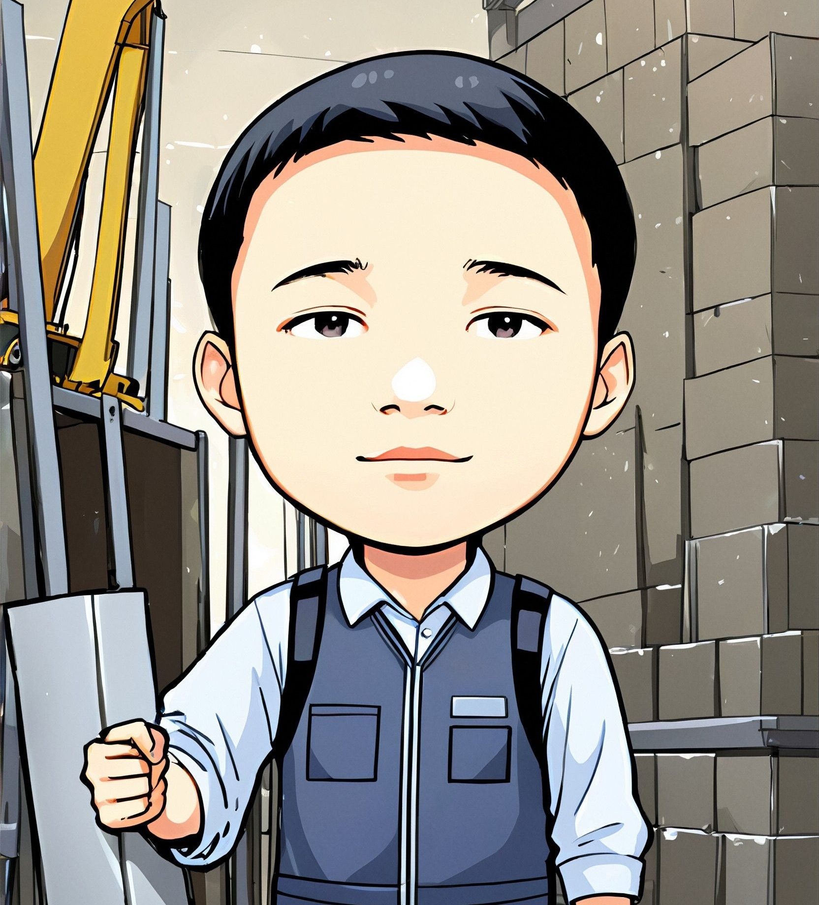 陈大思